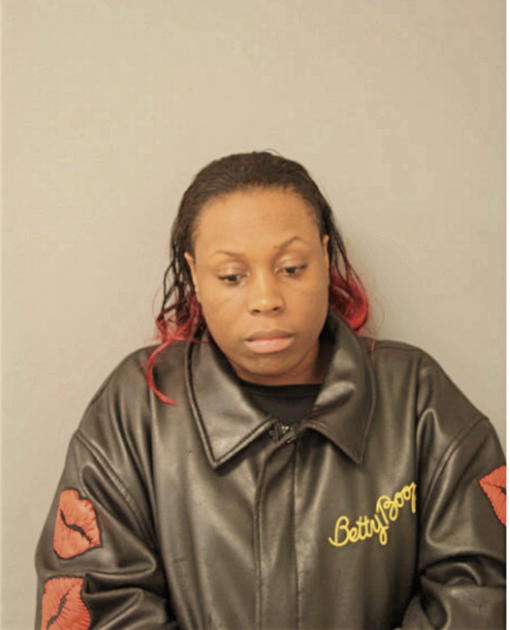 ALEXIA L SMITH, Cook County, Illinois