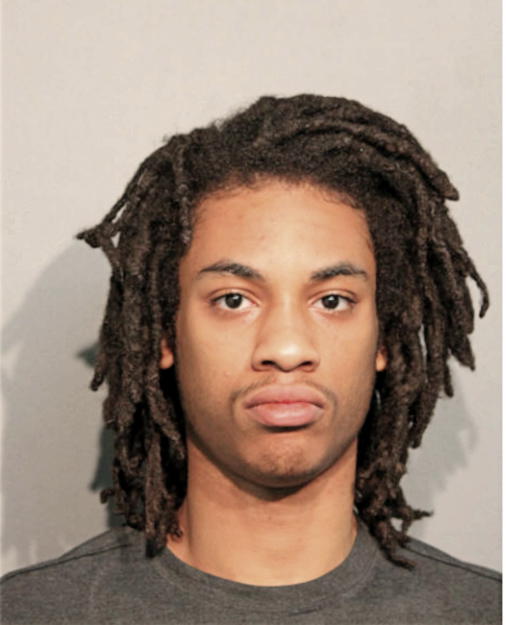 BRADLEY Z SMITH, Cook County, Illinois