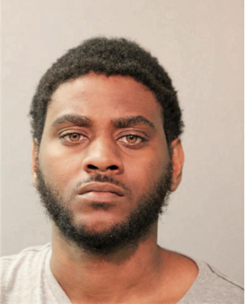 BRYANT KEITH SMITH, Cook County, Illinois