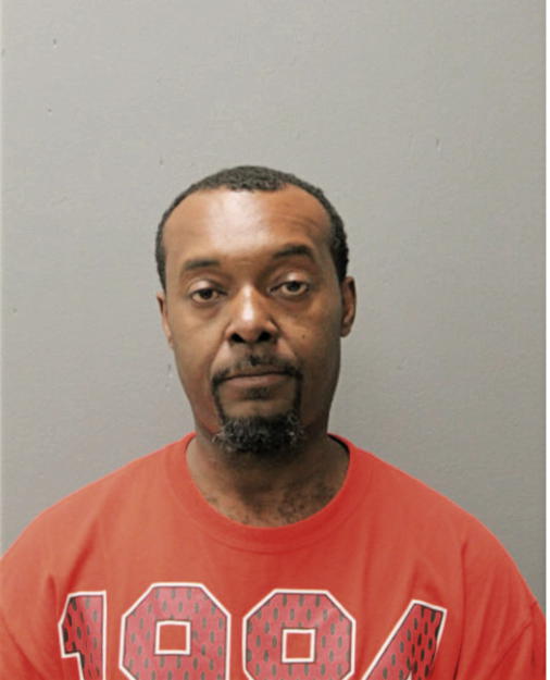 RICKY O SMITH, Cook County, Illinois