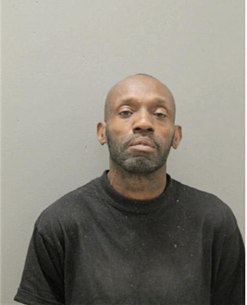 TYRONE SMITH, Cook County, Illinois