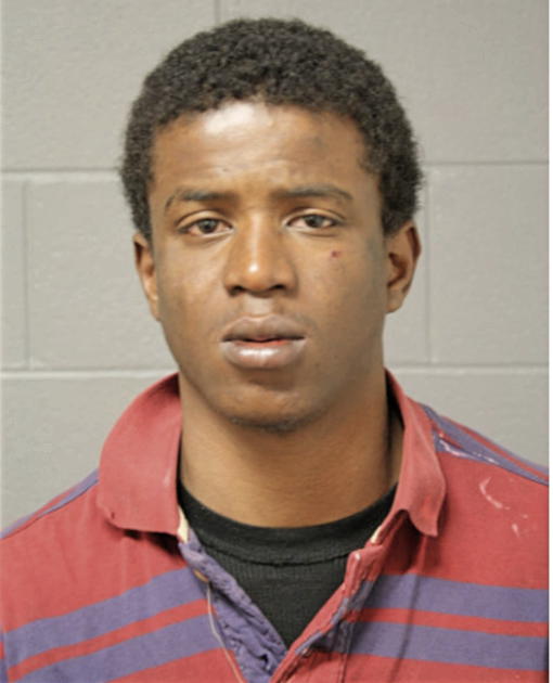 CHRISTOPHER SNYDER, Cook County, Illinois