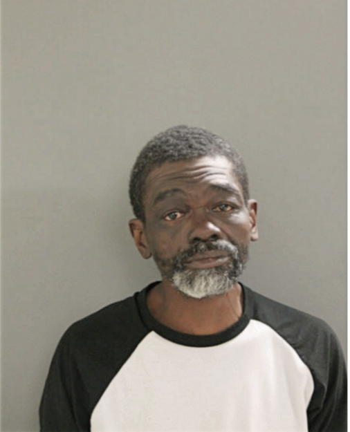 TERRY L SPENCER, Cook County, Illinois