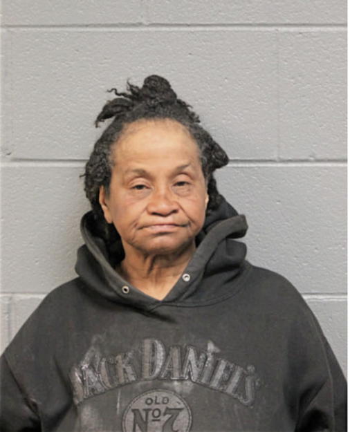 LESLIE STEWARD, Cook County, Illinois