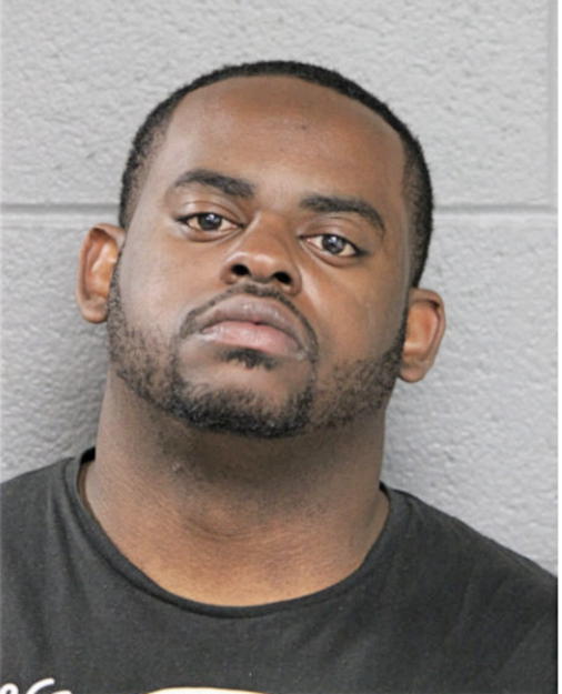 JIMONE STUART, Cook County, Illinois