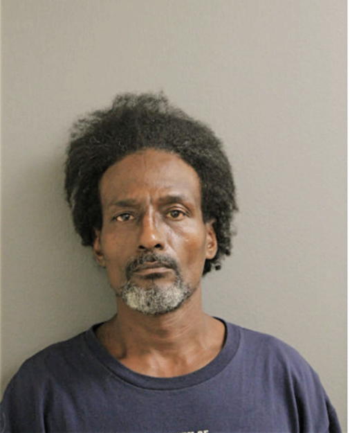WILLIAM SYKES, Cook County, Illinois