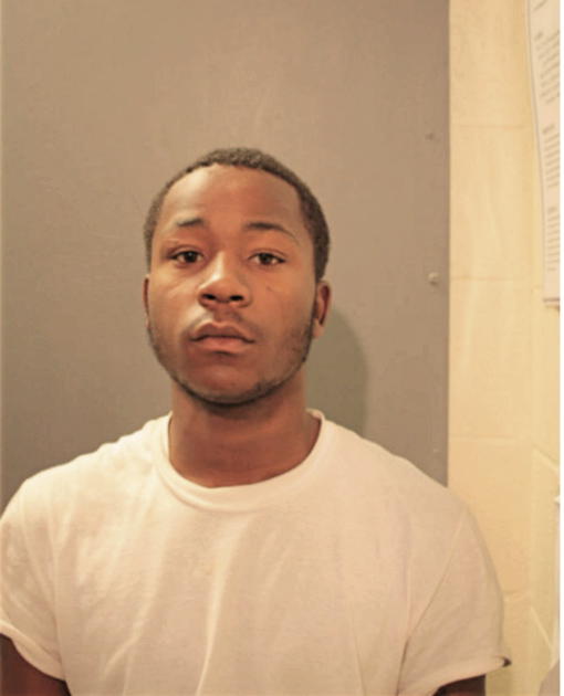 AARON P TAYLOR, Cook County, Illinois