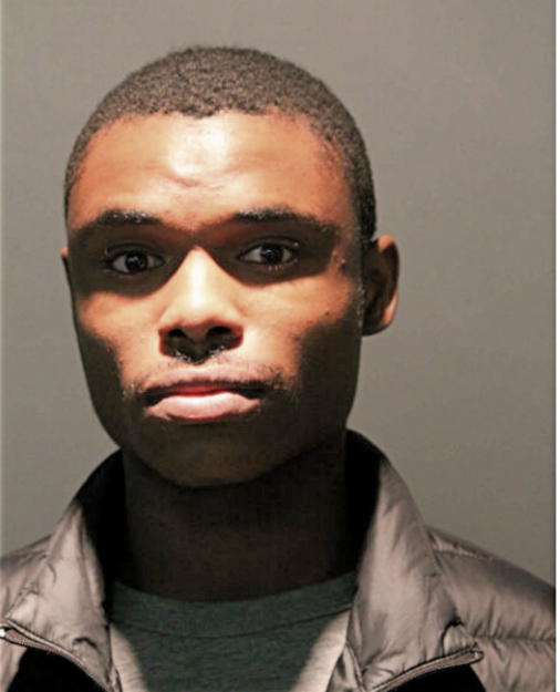 JORDAN A TAYLOR, Cook County, Illinois