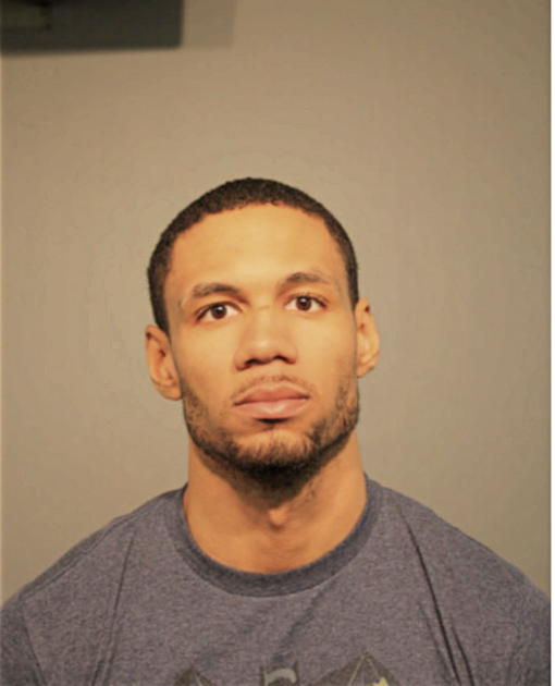NASIF TAYLOR, Cook County, Illinois