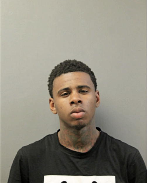 THOMAS L TAYLOR, Cook County, Illinois