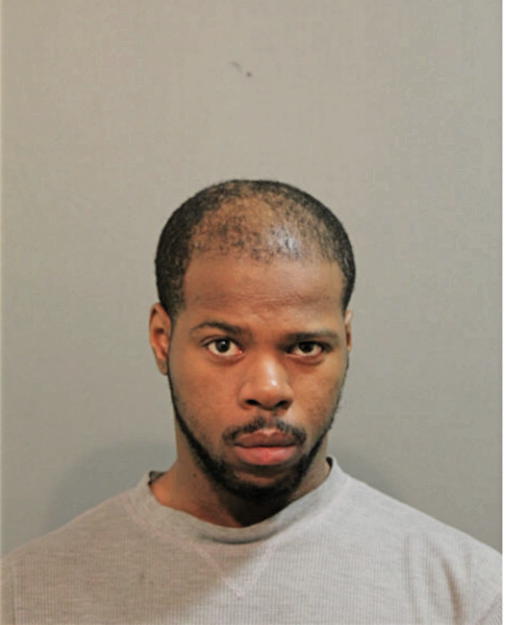 TYSHAWN A THOMAS, Cook County, Illinois