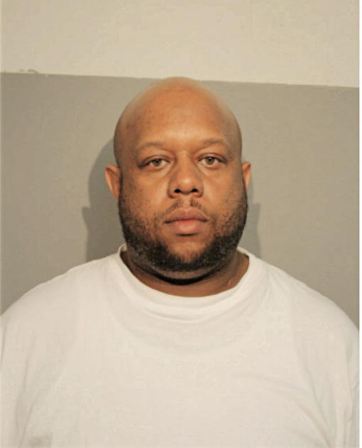 WILLIAM D THOMAS, Cook County, Illinois