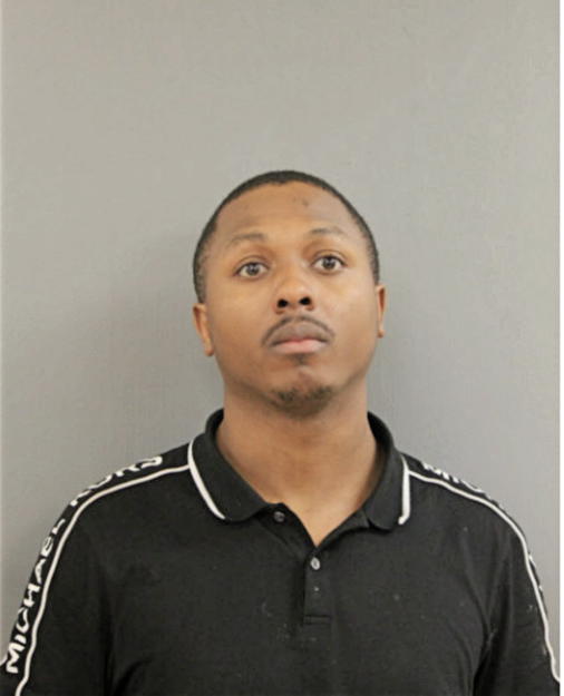 DAVID M THOMPSON, Cook County, Illinois