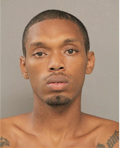 JOLICIOIUS D TURMAN, Cook County, Illinois