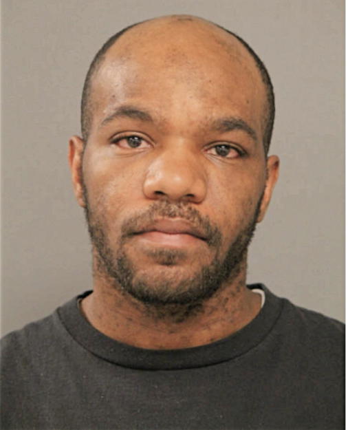 DARNELL TURNER, Cook County, Illinois