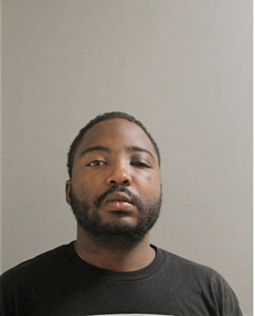 MARCELLUS TYREE, Cook County, Illinois