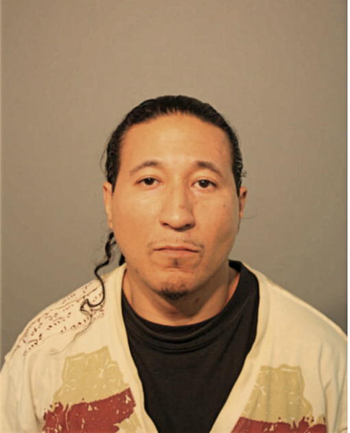DANIEL VICENTE, Cook County, Illinois