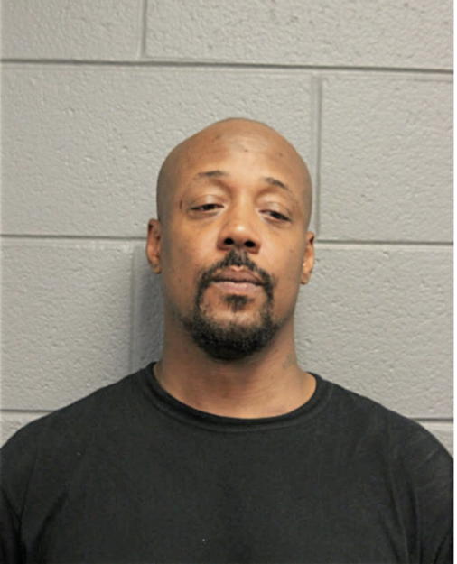 DION D WALLACE, Cook County, Illinois