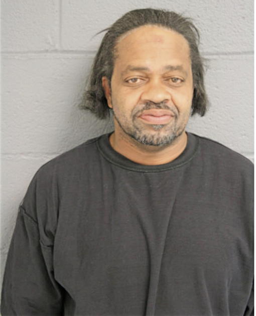 ALLEN T WARE, Cook County, Illinois