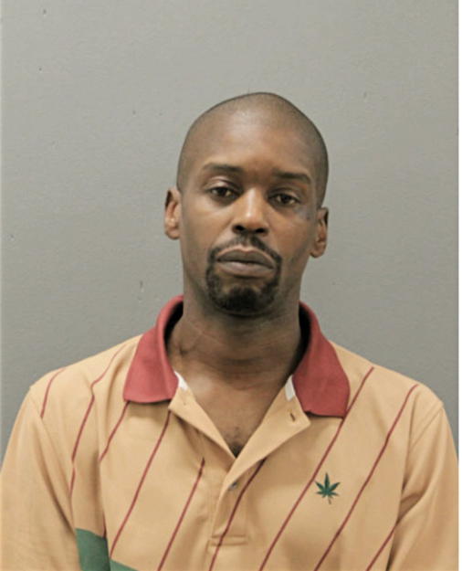WARREN V WATSON, Cook County, Illinois