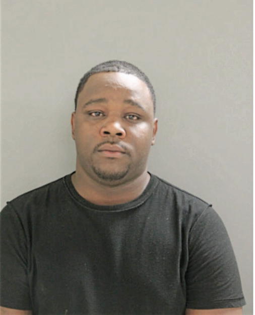 PERRY L WEAVER, Cook County, Illinois