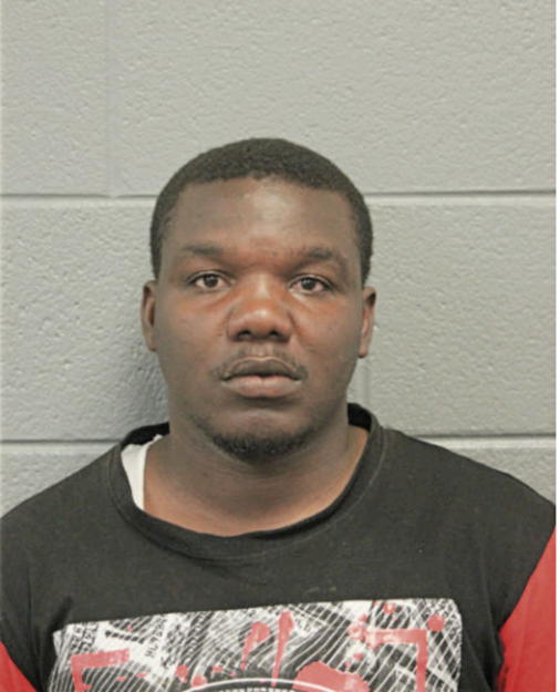 DEVON WILDER, Cook County, Illinois