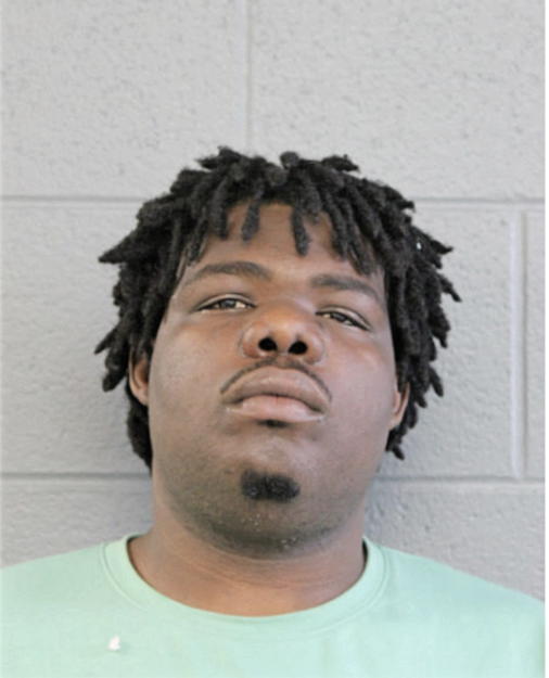 ANTAWN D WILLIAMS, Cook County, Illinois