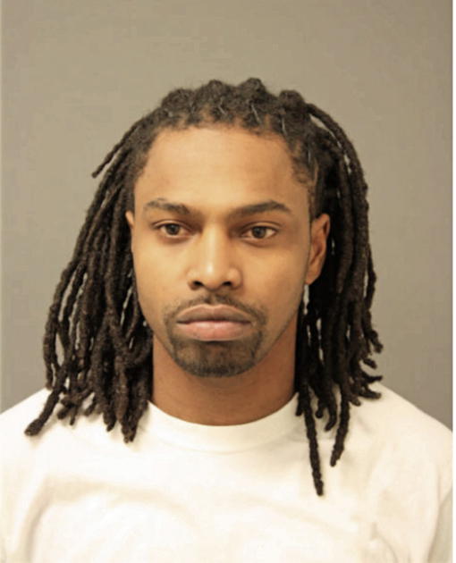 DARRYL WILLIAMS, Cook County, Illinois