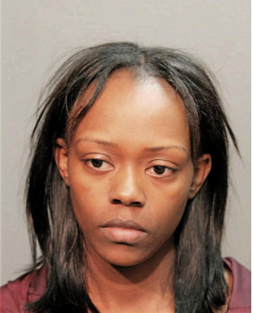 SEMAJ L WILLIAMS, Cook County, Illinois