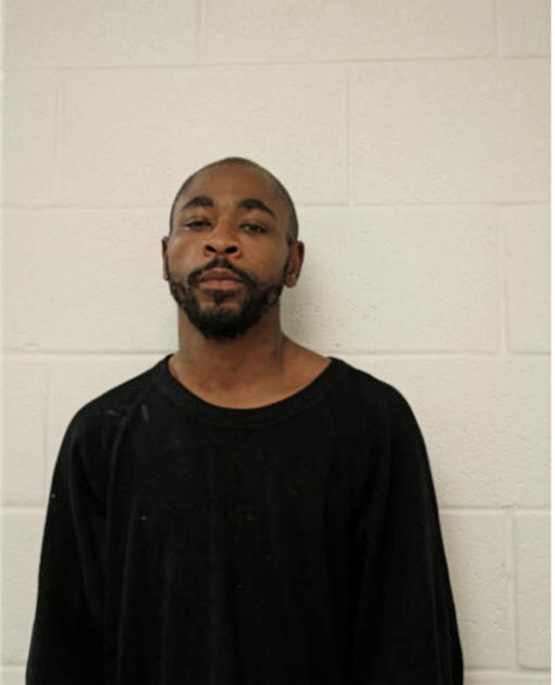 TREMAIN WILLIAMS, Cook County, Illinois