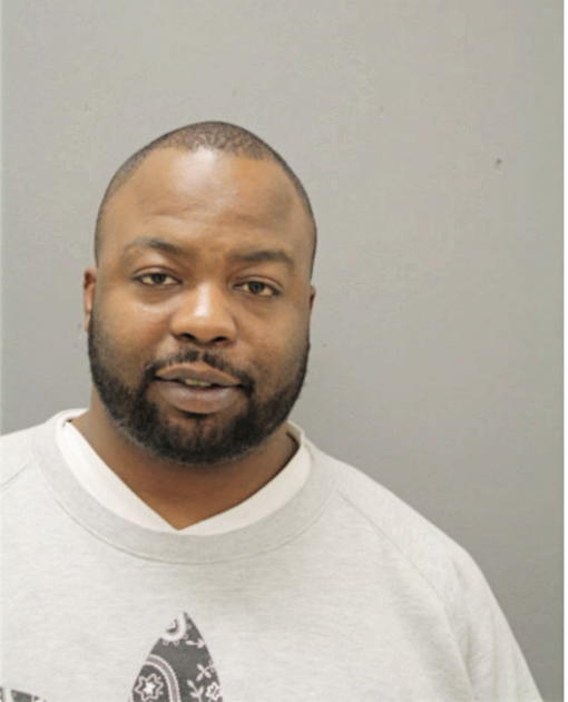 MARSHALL WILSON, Cook County, Illinois