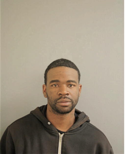 JEREMY WOLF, Cook County, Illinois