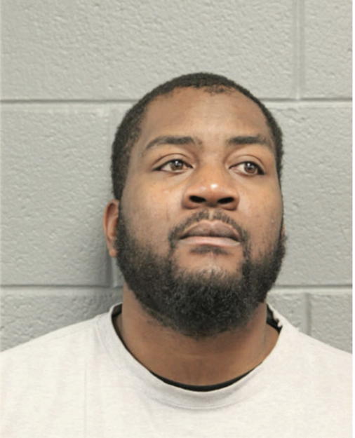 ROBERT E WOLFE, Cook County, Illinois
