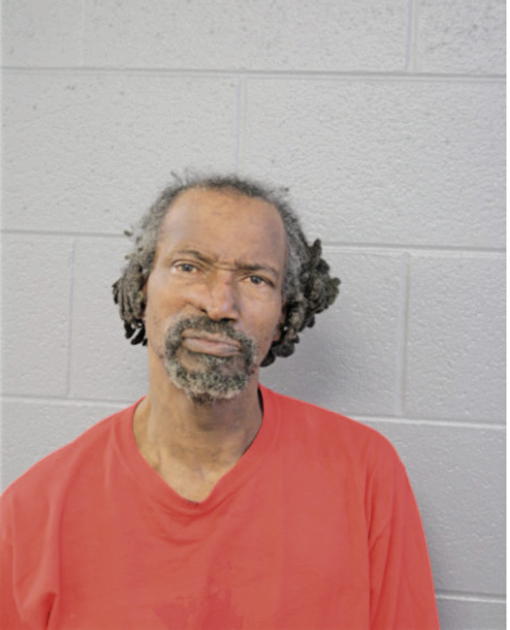 LAWRENCE K YATES, Cook County, Illinois