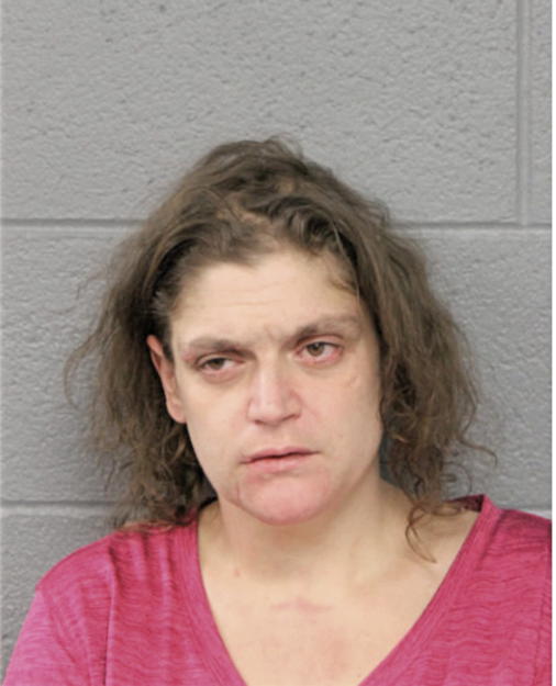 MELANIE M ZIMMERMAN, Cook County, Illinois