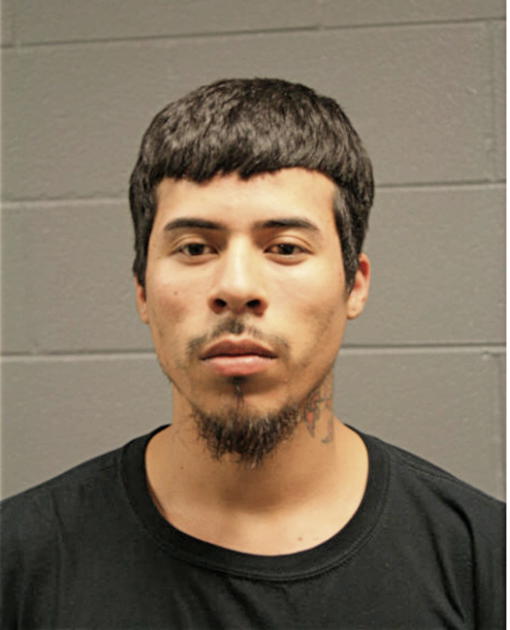 ALEX S ZUNIGA, Cook County, Illinois