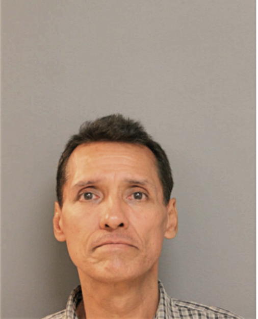OSCAR ZUNIGA, Cook County, Illinois