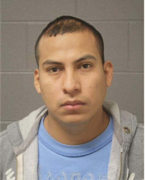 MAURICIO ZURITA-ANGELES, Cook County, Illinois
