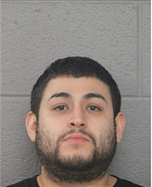 JOSE L AGUILERA, Cook County, Illinois