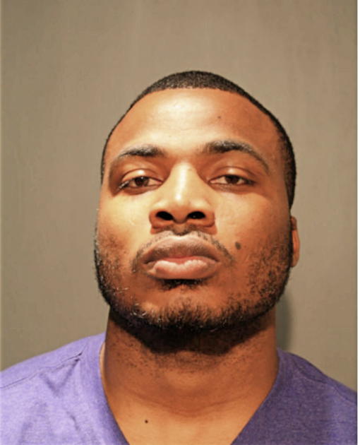 ANTHONY L ALEXANDER, Cook County, Illinois