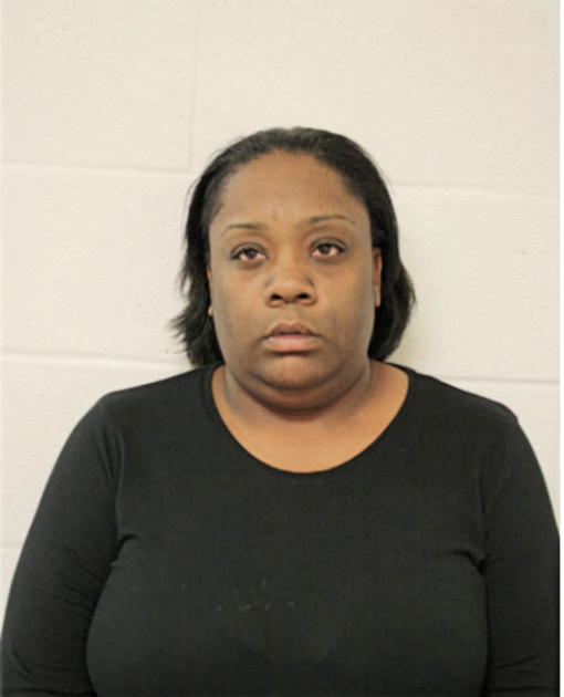 QUENDALYNE J ALEXANDER, Cook County, Illinois
