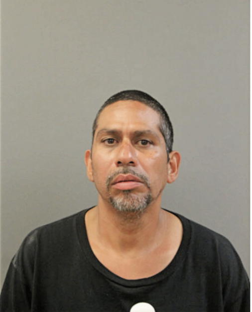 PAUL ALVAREZ, Cook County, Illinois