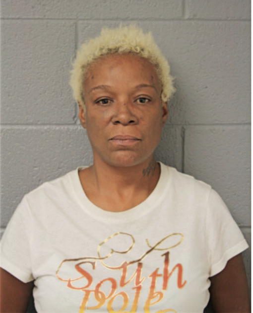 CAPIE L ANDERSON, Cook County, Illinois