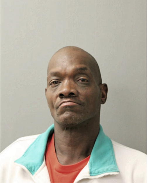 SAMMIE ANDERSON, Cook County, Illinois