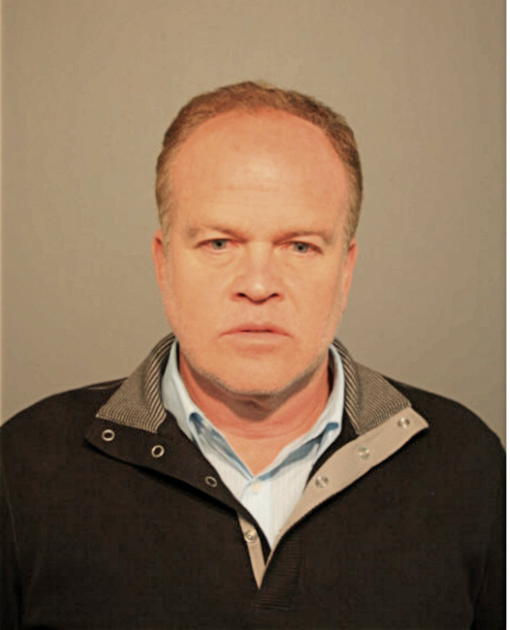 ERIC D ARNOLD, Cook County, Illinois