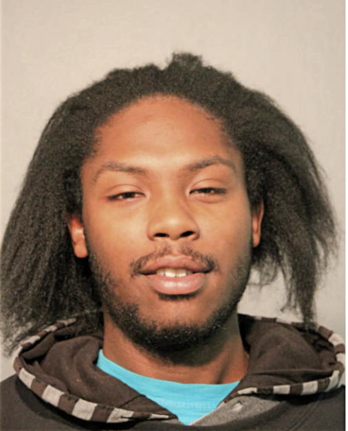 DEONTE L AUSTIN, Cook County, Illinois