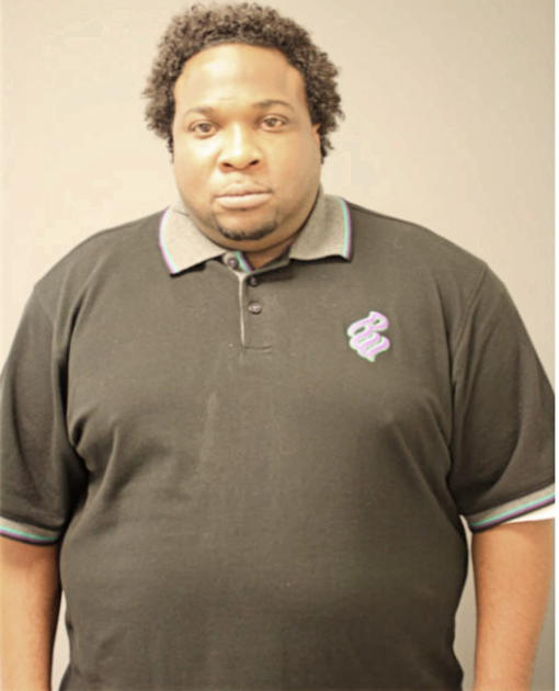 ANTHONY AUTRY, Cook County, Illinois
