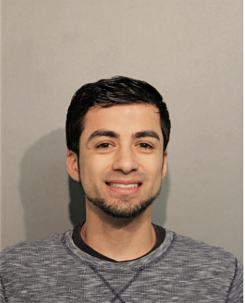 ALFREDO AYALA, Cook County, Illinois
