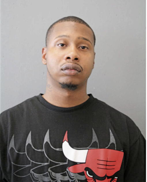 ERIC B CLEMONS, Cook County, Illinois