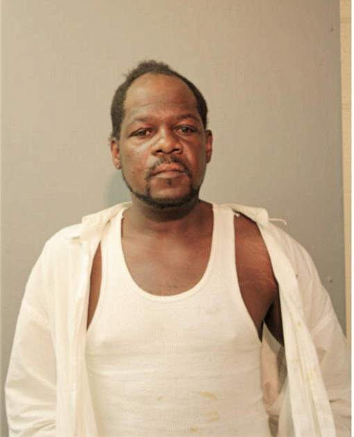 COREY L BAKER, Cook County, Illinois